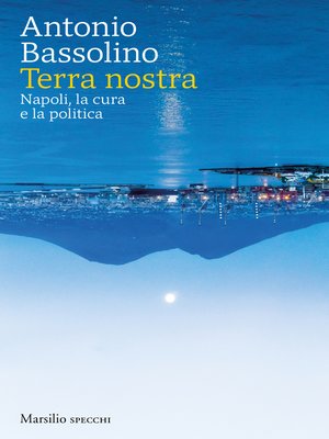 cover image of Terra nostra